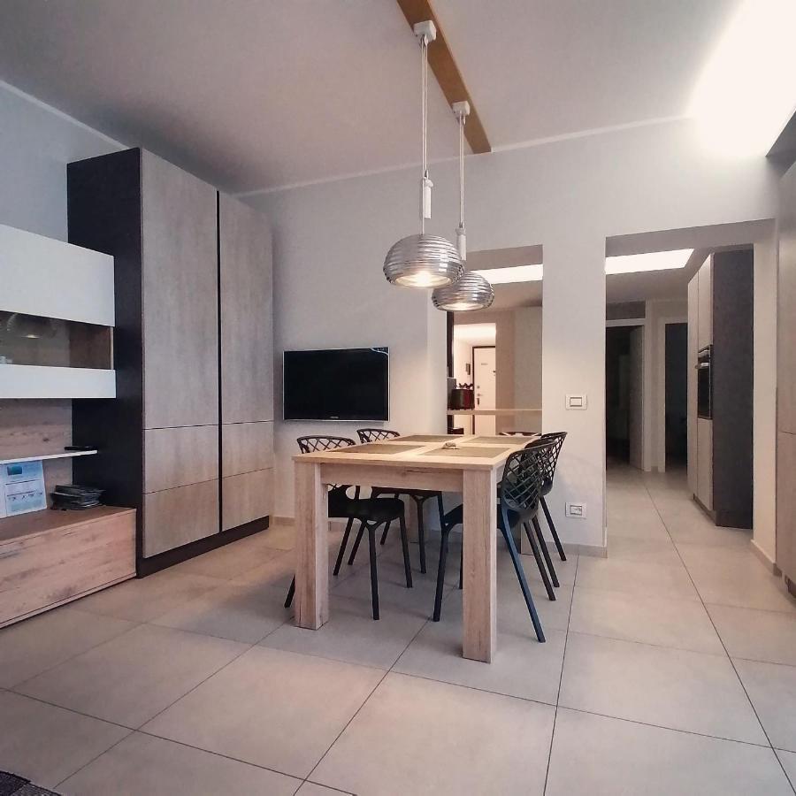 Апартаменты Bellavista Eremitaggio Торри-дель-Бенако Экстерьер фото