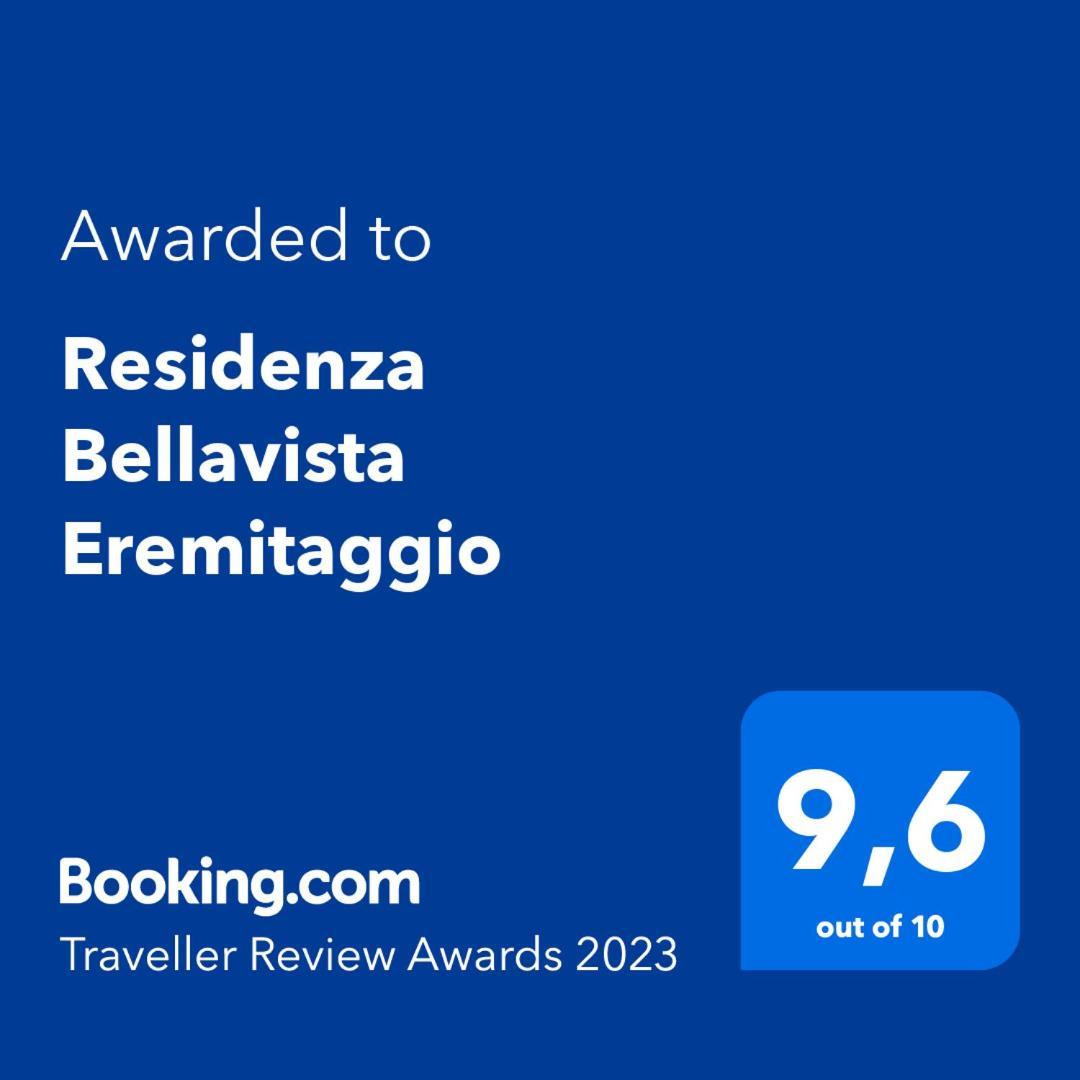 Апартаменты Bellavista Eremitaggio Торри-дель-Бенако Экстерьер фото