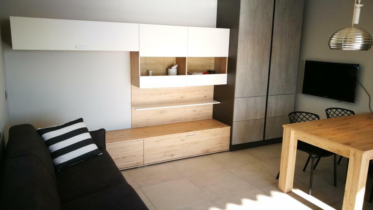 Апартаменты Bellavista Eremitaggio Торри-дель-Бенако Экстерьер фото