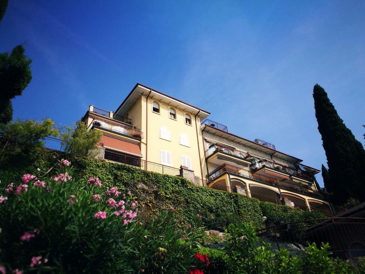 Апартаменты Bellavista Eremitaggio Торри-дель-Бенако Экстерьер фото
