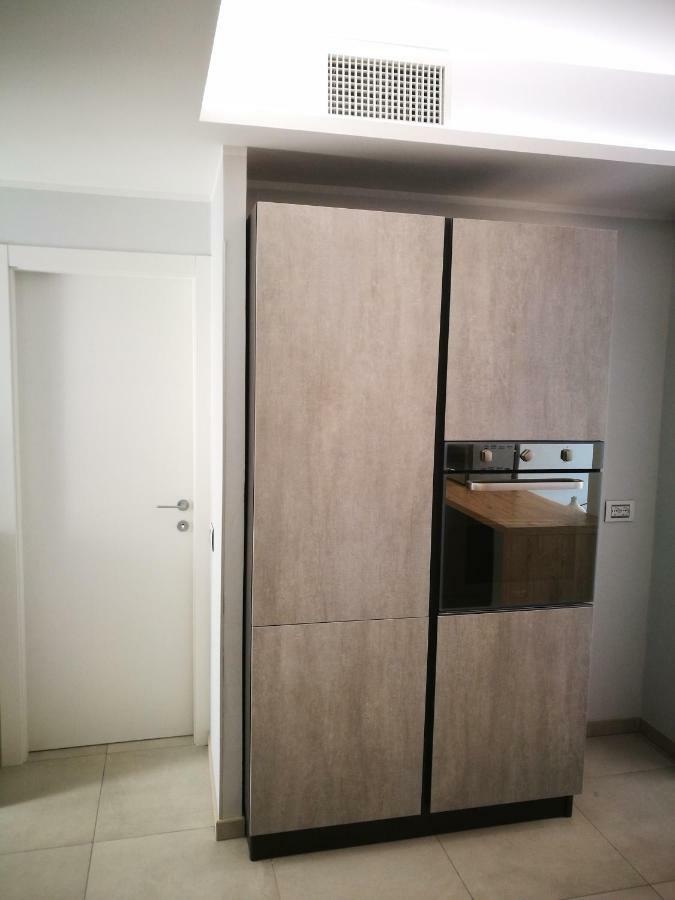 Апартаменты Bellavista Eremitaggio Торри-дель-Бенако Экстерьер фото