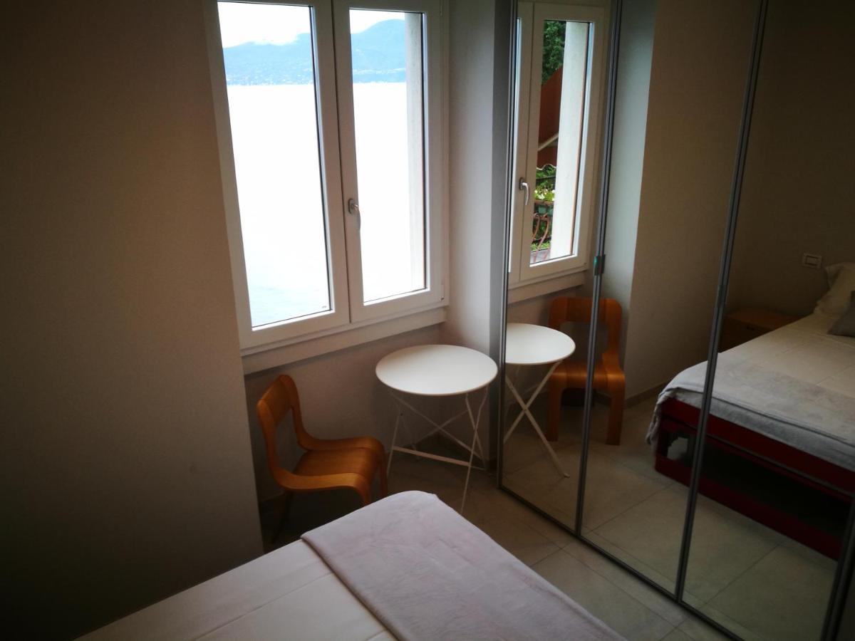Апартаменты Bellavista Eremitaggio Торри-дель-Бенако Экстерьер фото